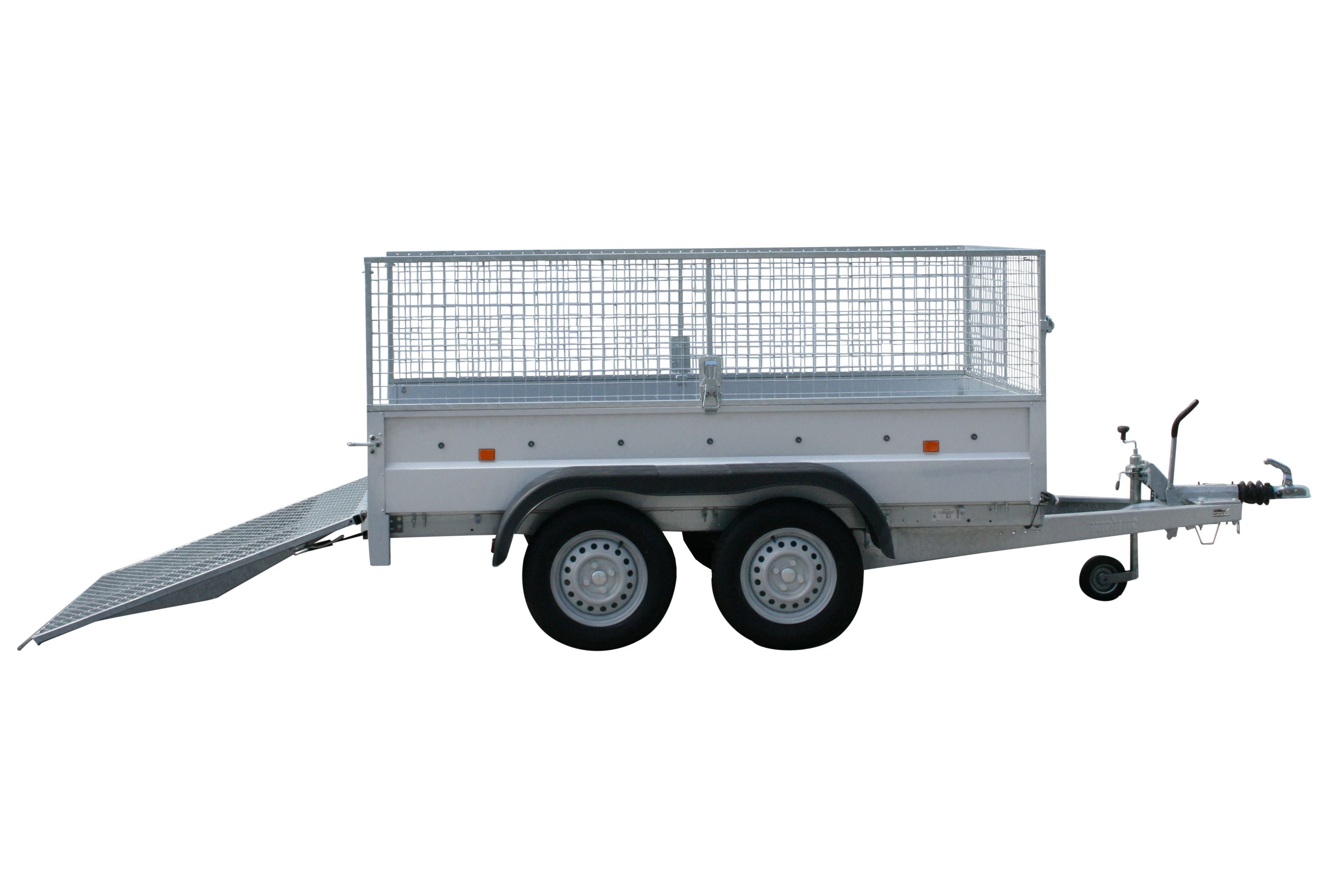 2004 F2 MR m/netgitter 60 cm Kampagne 2004 F2 MR m/netgitter 60 cm Kampagne